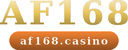 AF168 logo